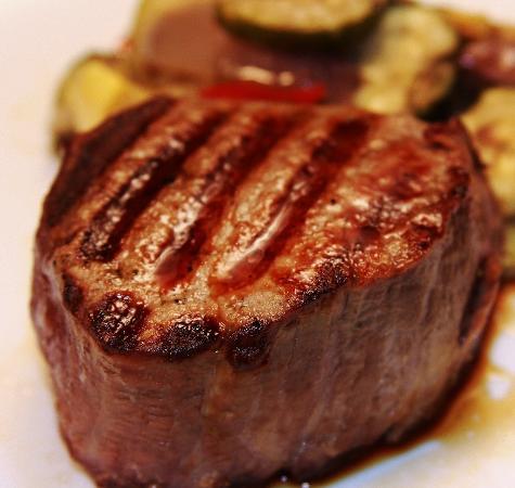 Black Angus Restaurant