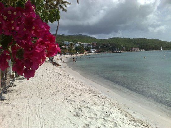 Pointe de la Vatable