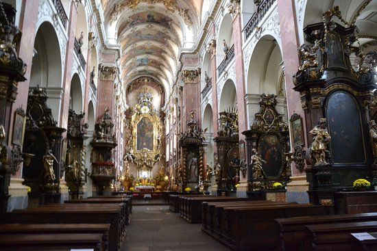 Chiesa di San Giacomo