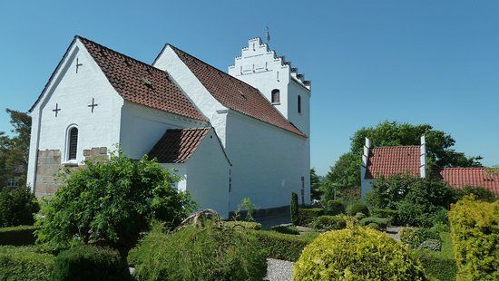Skejby Kirke