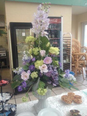 Langeskov Planteskole