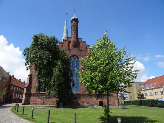 Vor Frue Kirke
