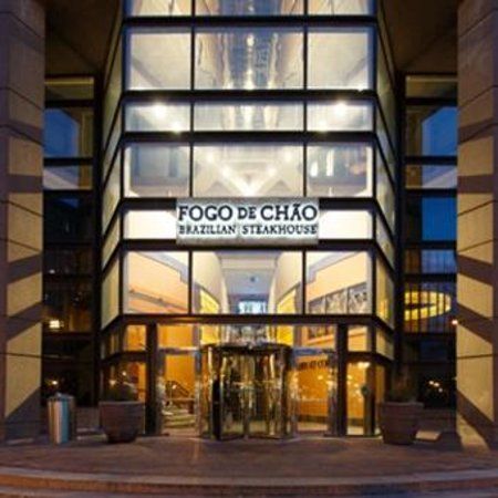 Fogo de Chão Brazilian