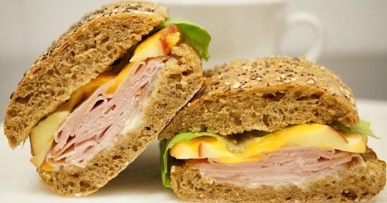 Confetti Cafe And Gelato