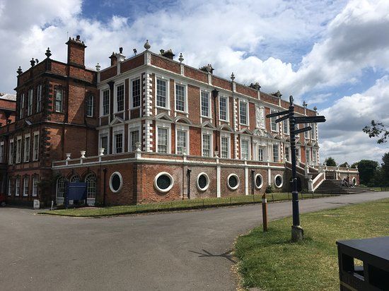Croxteth Hall and Country Park