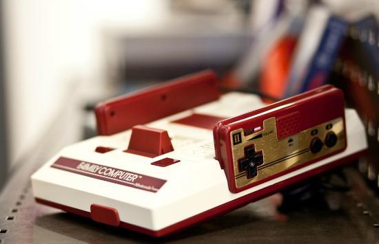 Computer and Game Console Museum Helsinki