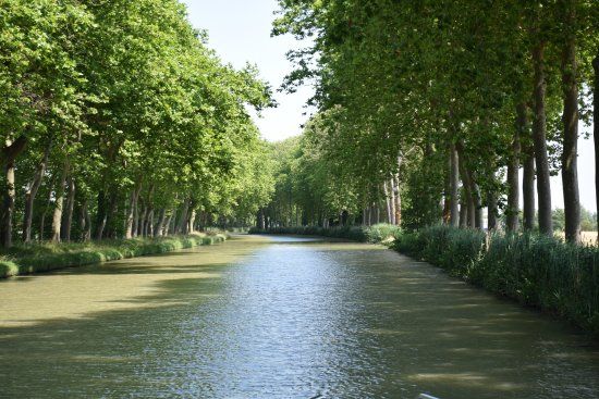 Canal du Midi