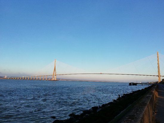 Pont de Normandie