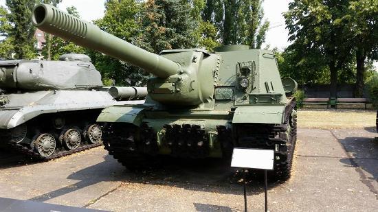 Deutsch-Russisches Museum Berlin-Karlshorst