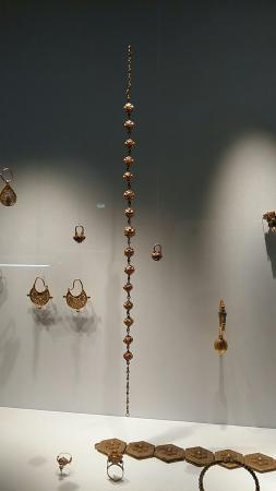 Musée de la Bijouterie de Pforzheim