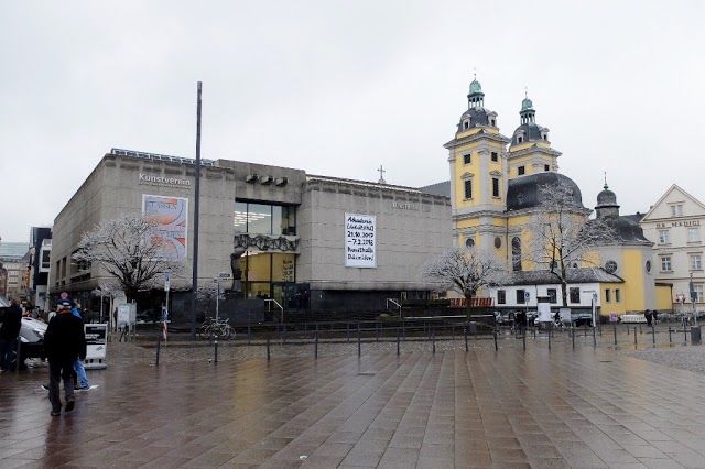 Kunsthalle Düsseldorf