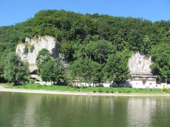 Klösterl im Bruderloch