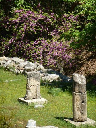 Amphiaraion Archaeological Site