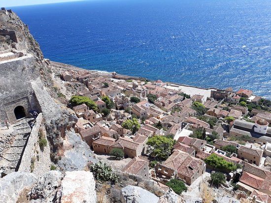 Our Lady of Hrisafittisa