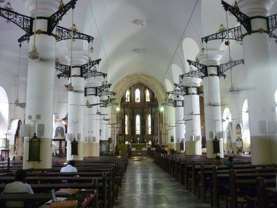 Catedral de São Tomé