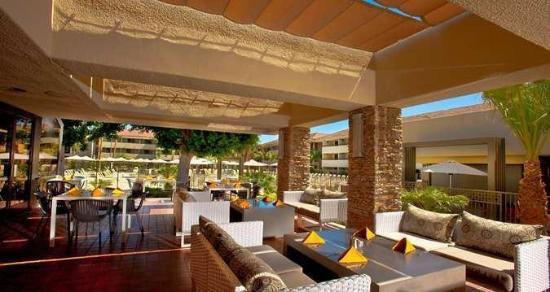 Terrace Restaurant