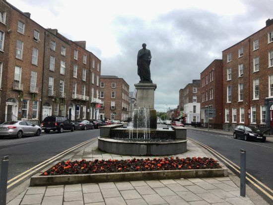 Daniel O'Connell Monument