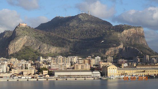 Château de Utveggio