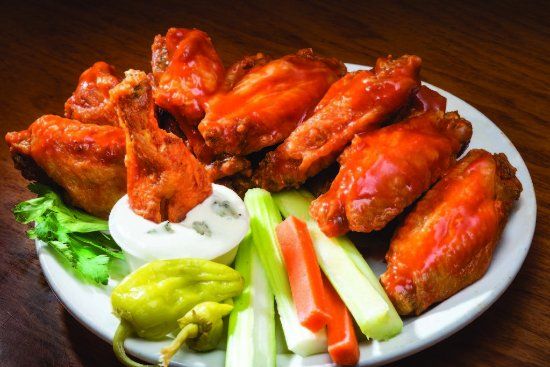 Johnny's Pizza & Pub