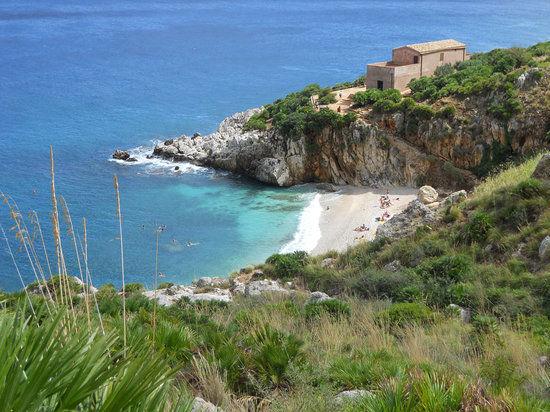 Riserva naturale dello Zingaro