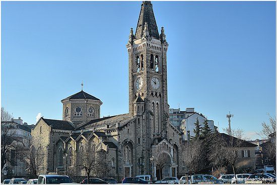 Chiesa di Santa Rita da Cascia