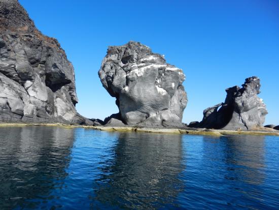Marina Park Bahia de Loreto