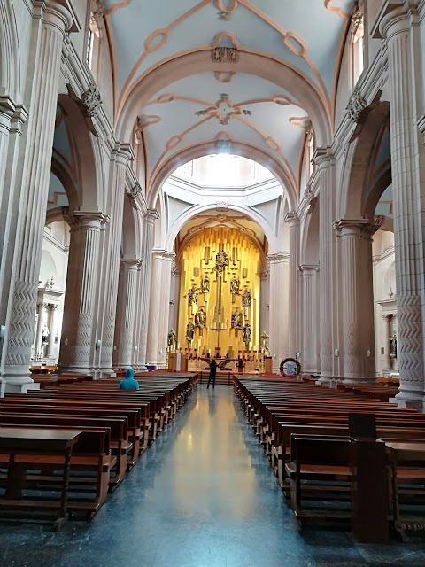 Zacatecas Cathedral