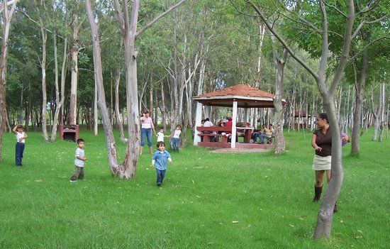 Parque Tangamanga
