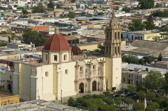 Misión jesuítica de Santa Ana