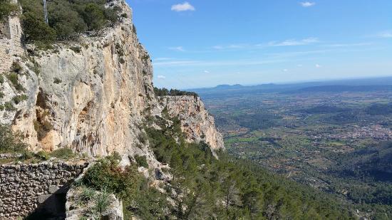 Castell d'Alaró