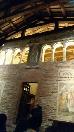 Church of San Vittore