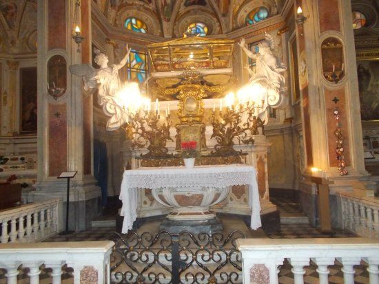 Chiesa di Santa Caterina