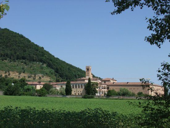 Abbazia di S.Maria di Praglia