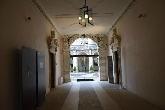 Gallerie di Palazzo Leoni Montanari