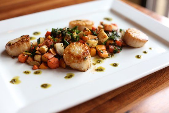 The Jacobson Restaurant