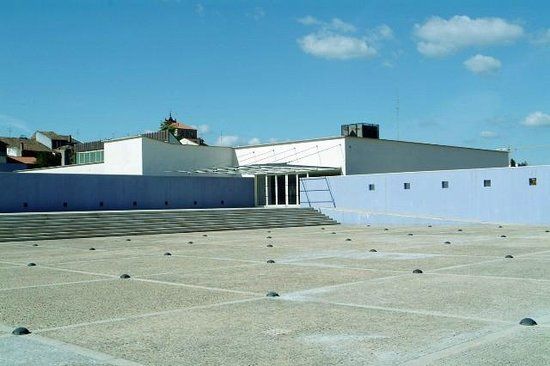 Museo D. Diogo de Sousa