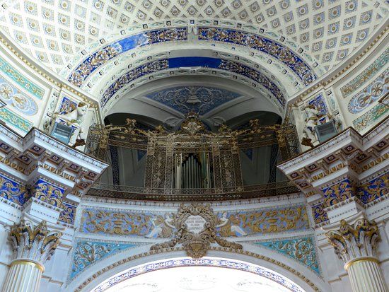 Chiesa di San Giovanni Evangelista