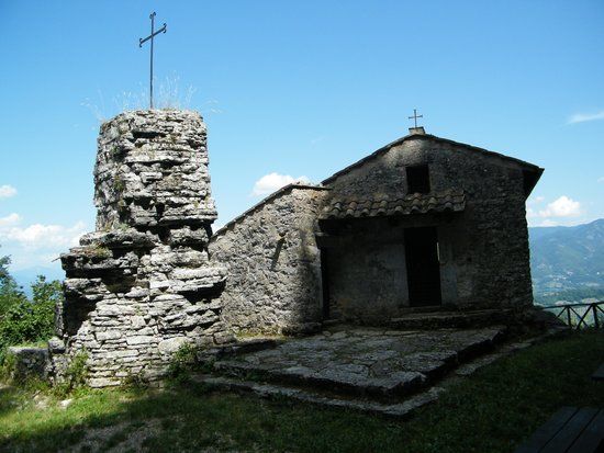Sacro Speco di San Francesco