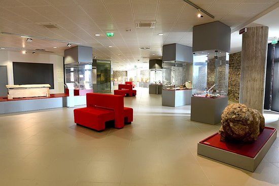 Antiquarium di Corciano