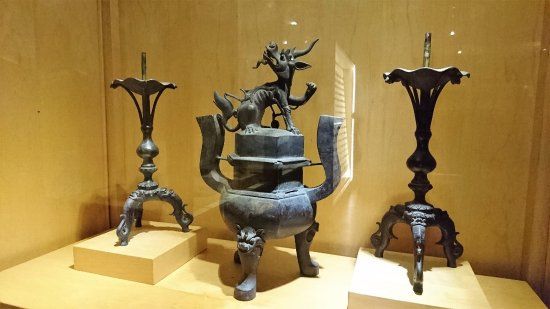 Universitätsmuseum und Kunstgalerie