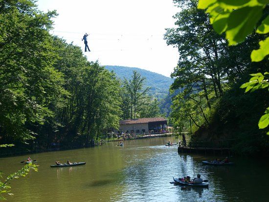 Parco Matildico di Montalto