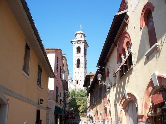 Chiesa di Santo Stefano