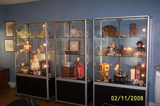 Musée municipal des passions et des ailes