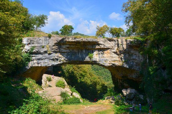 Ponte di Veja
