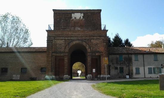 Museo Civico di Belriguardo