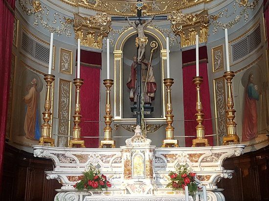 Chiesa di San Martino