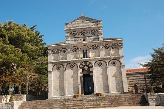 Monastero di San Pietro in Sorres
