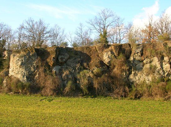 Parco e Museo Vulcanologico di San Venenzo