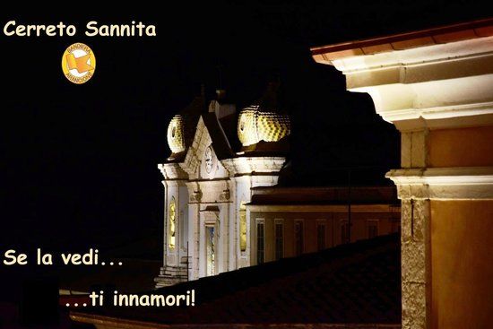 Museo Civico della Ceramica Cerretese