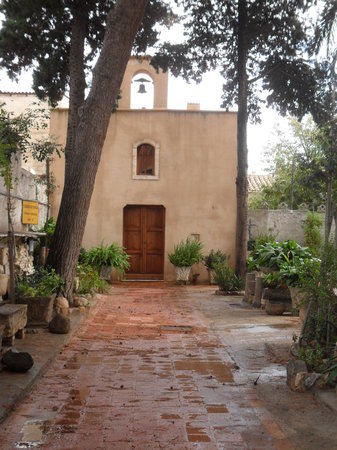 Chiesa di Santa Maria di Cepola